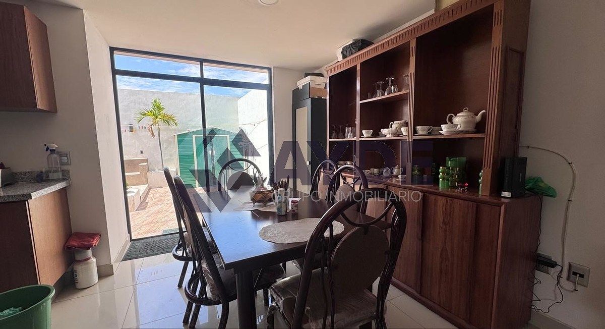 Casa en Palermo, Zapopan, foto 4 de 21