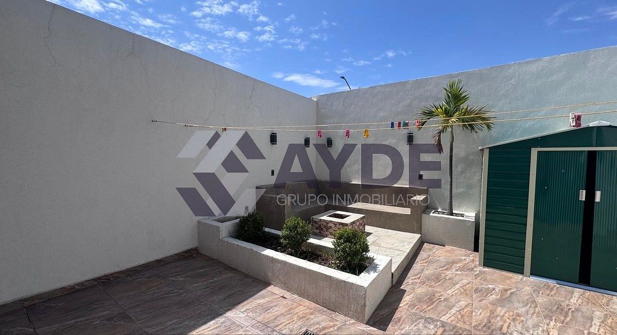 Casa en Palermo, Zapopan, foto 6 de 21