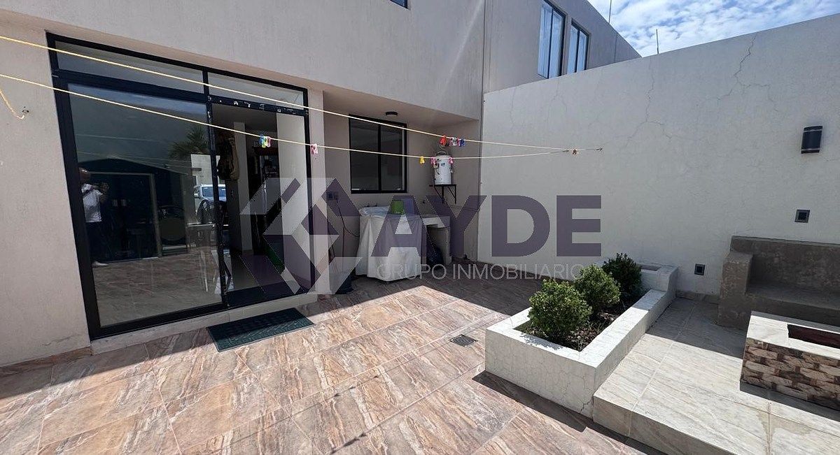 Casa en Palermo, Zapopan, foto 7 de 21