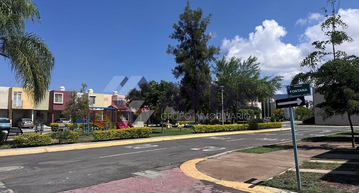 Casa en Palermo, Zapopan, foto 16 de 21