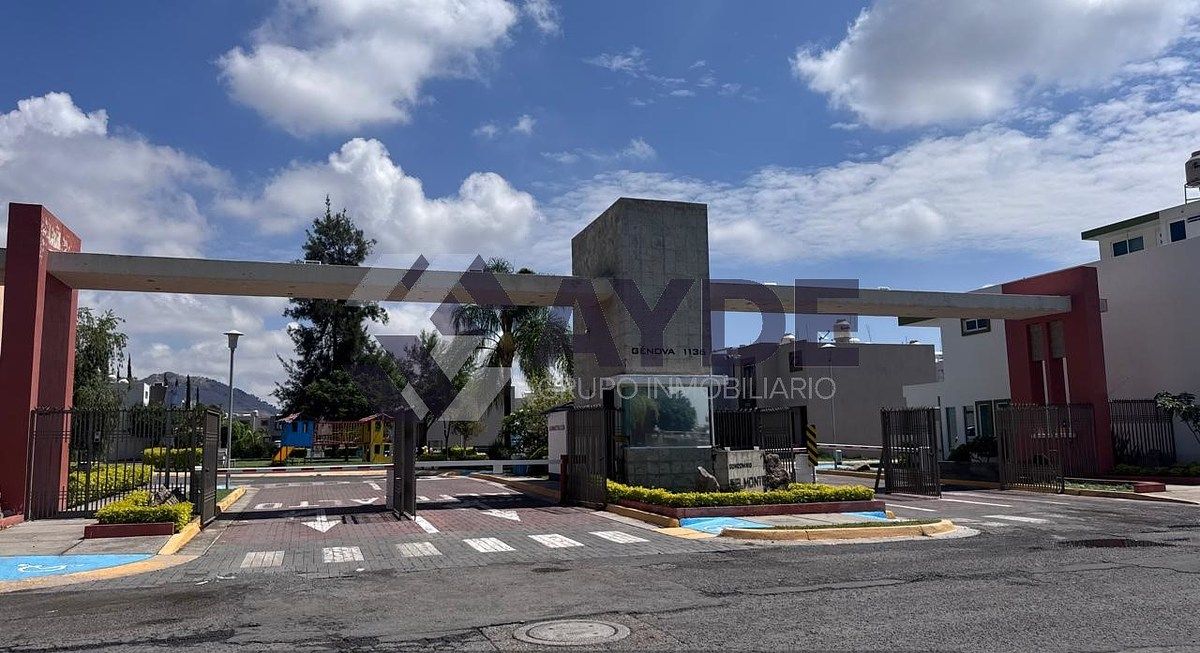 Casa en Palermo, Zapopan, foto 21 de 21