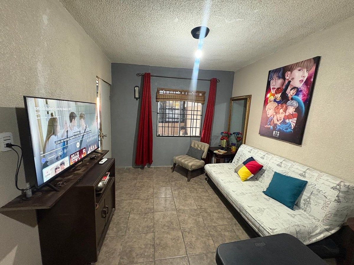 Casa en Valle del Pedregal, Mexicali, foto 4 de 8