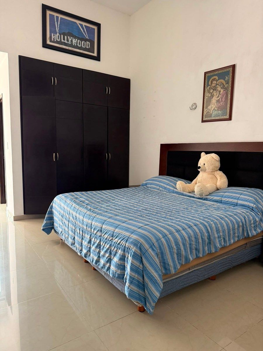 Casa em Altabrisa, Mérida, foto 8 de 25