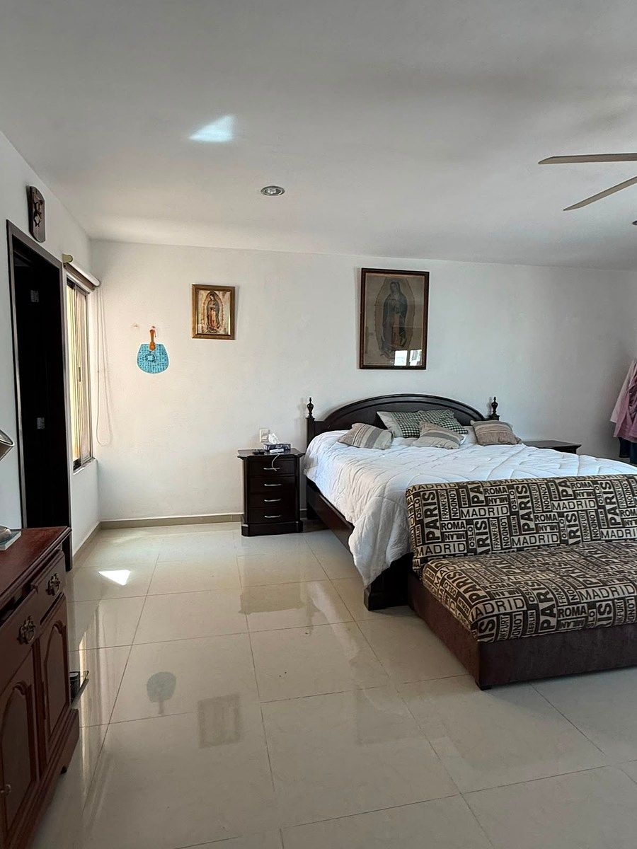Casa em Altabrisa, Mérida, foto 10 de 25