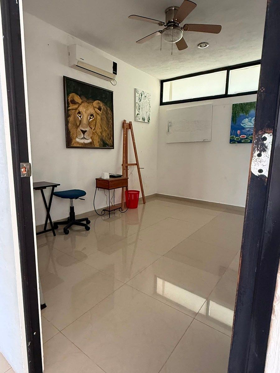 Casa em Altabrisa, Mérida, foto 14 de 25