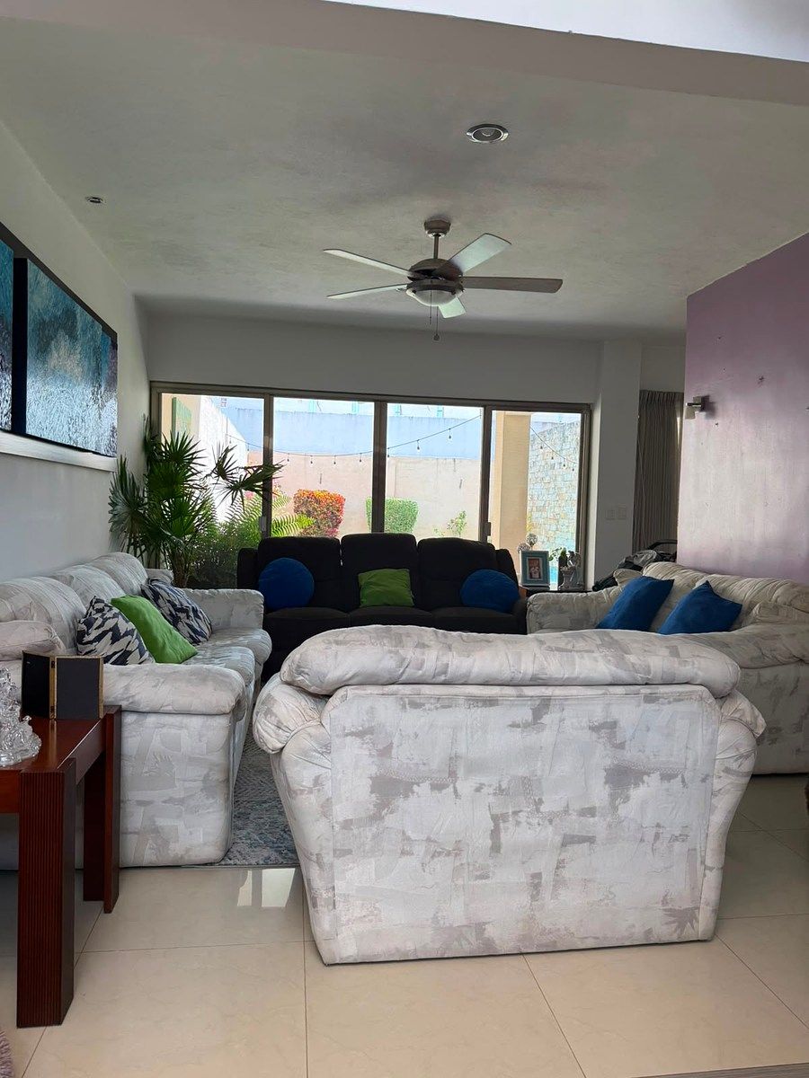 Casa em Altabrisa, Mérida, foto 16 de 25