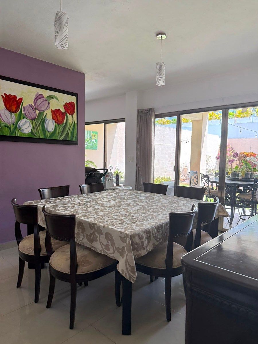 Casa em Altabrisa, Mérida, foto 15 de 25