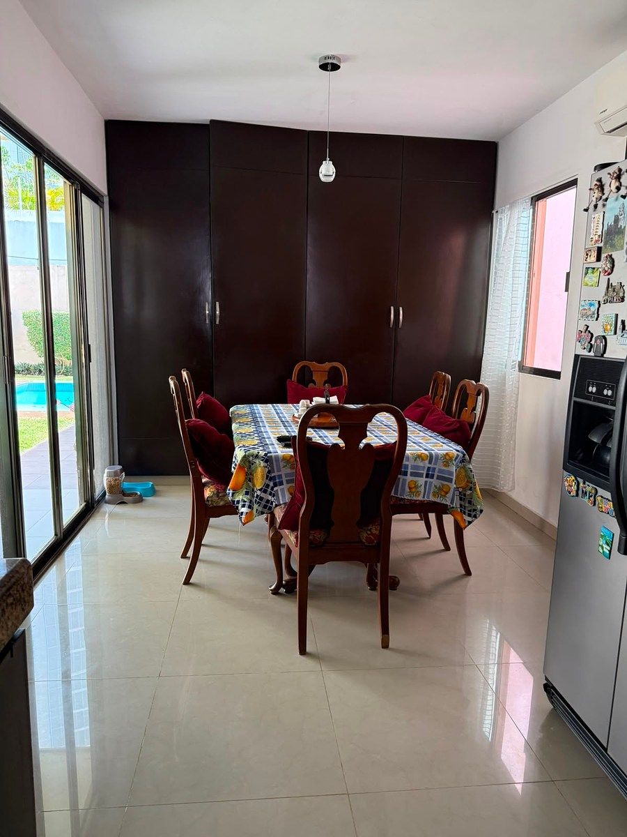 Casa em Altabrisa, Mérida, foto 19 de 25