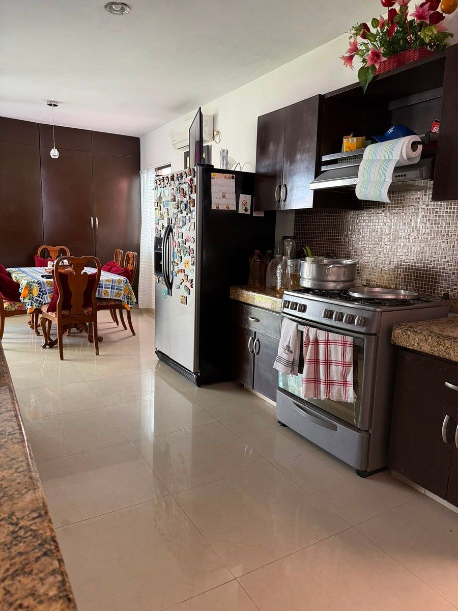 Casa em Altabrisa, Mérida, foto 20 de 25