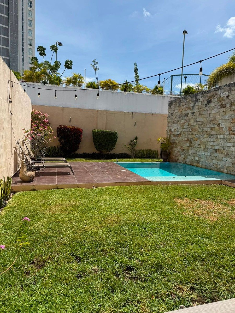 Casa em Altabrisa, Mérida, foto 3 de 25