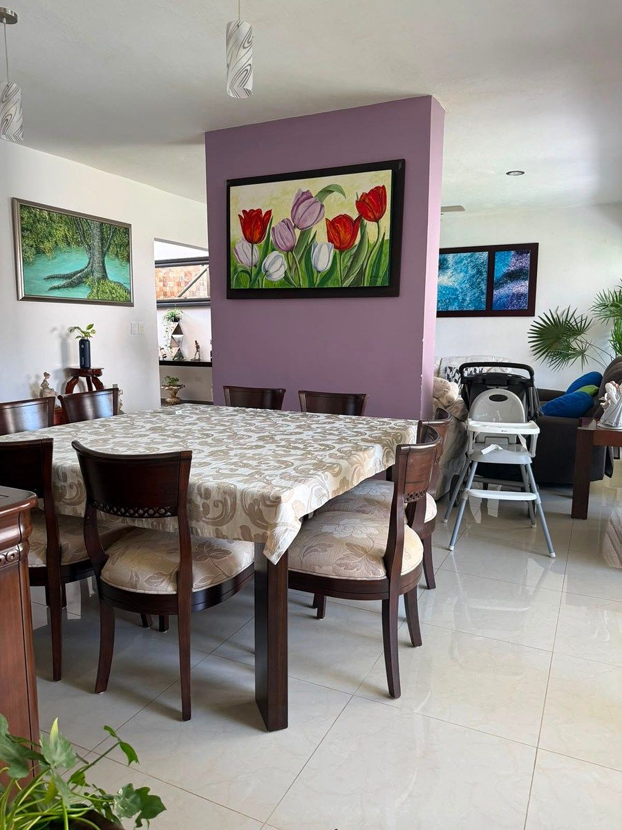 Casa em Altabrisa, Mérida, foto 22 de 25