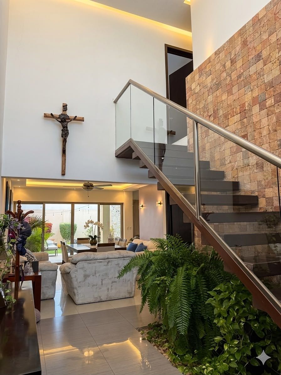 Casa em Altabrisa, Mérida, foto 23 de 25