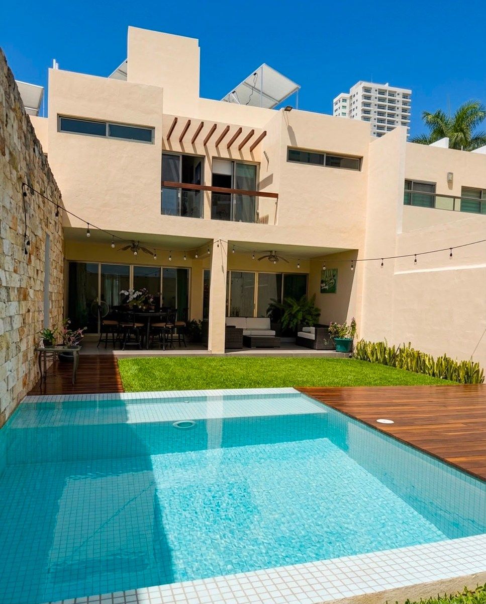 Casa em Altabrisa, Mérida, foto 2 de 25