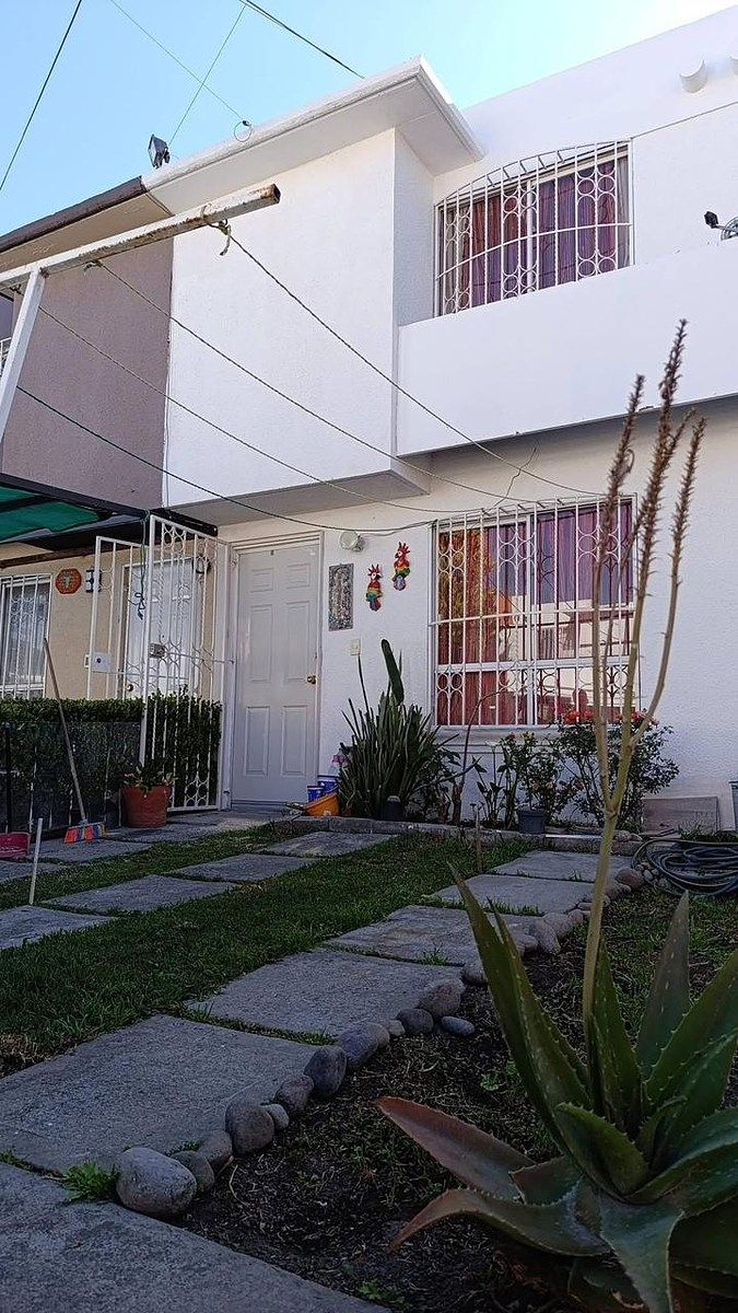 🏡 CASA À VENDA - LOS ÁLAMOS, CHALCO 🏡, foto 1 de 5