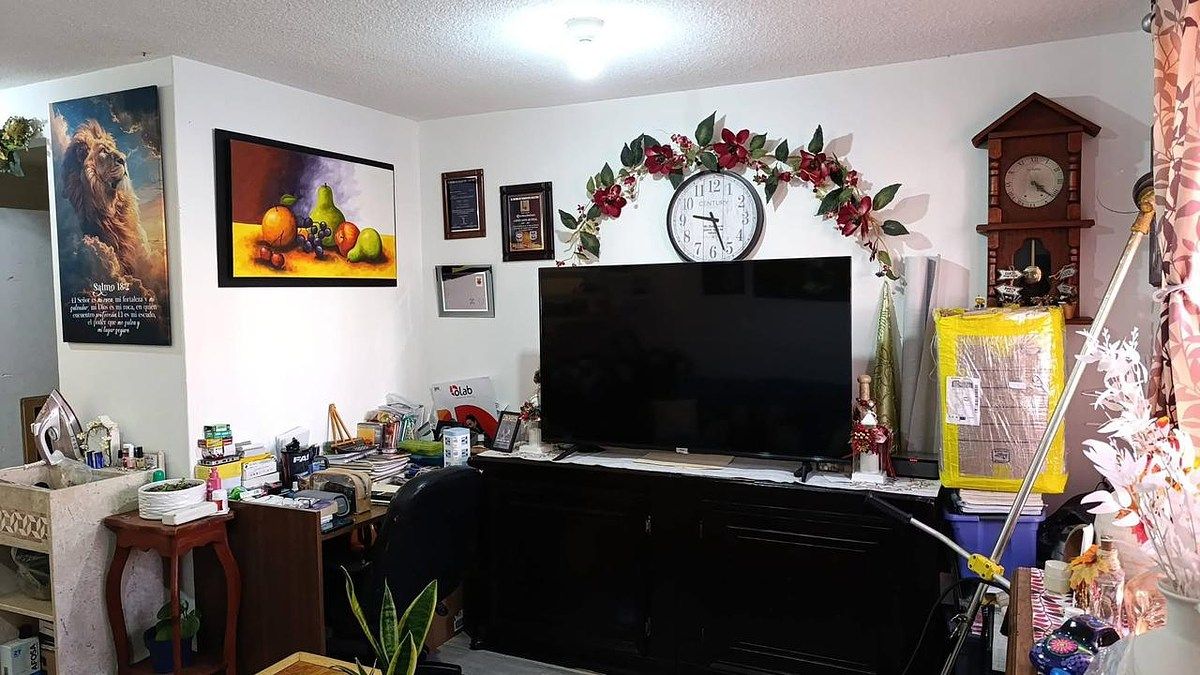 Casa em Los Álamos, Chalco, foto 2 de 5