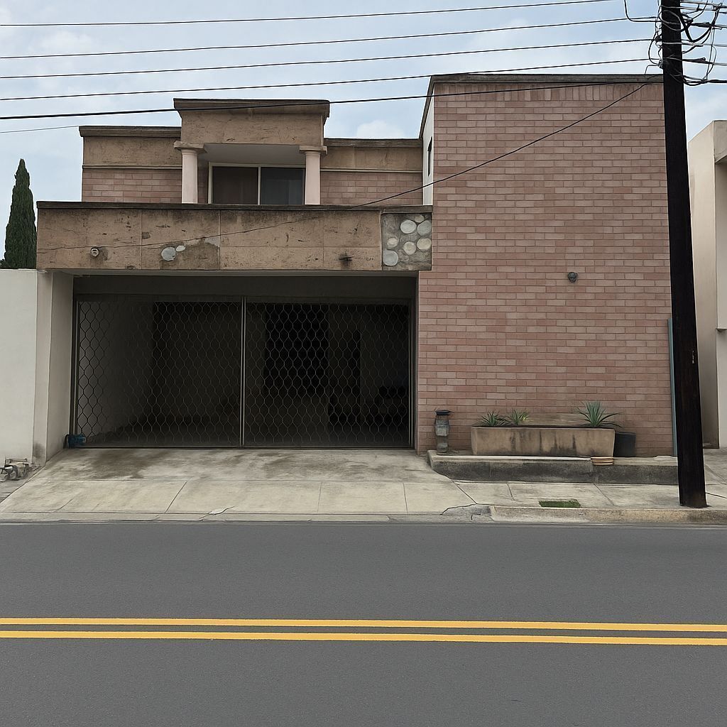 Casa em Cumbres Elite 2 Sector, Monterrey, foto 3 de 20
