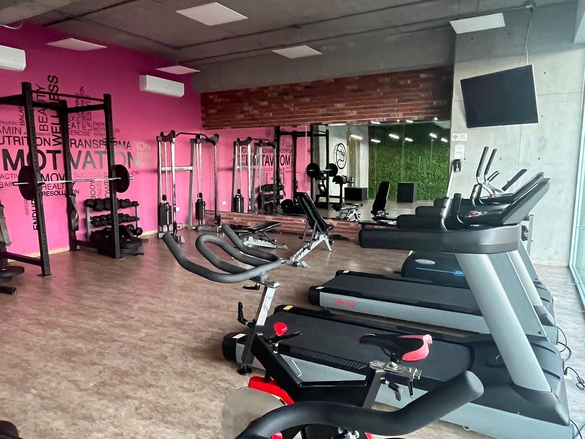 Apartamento em Centro, Monterrey, foto 4 de 12
