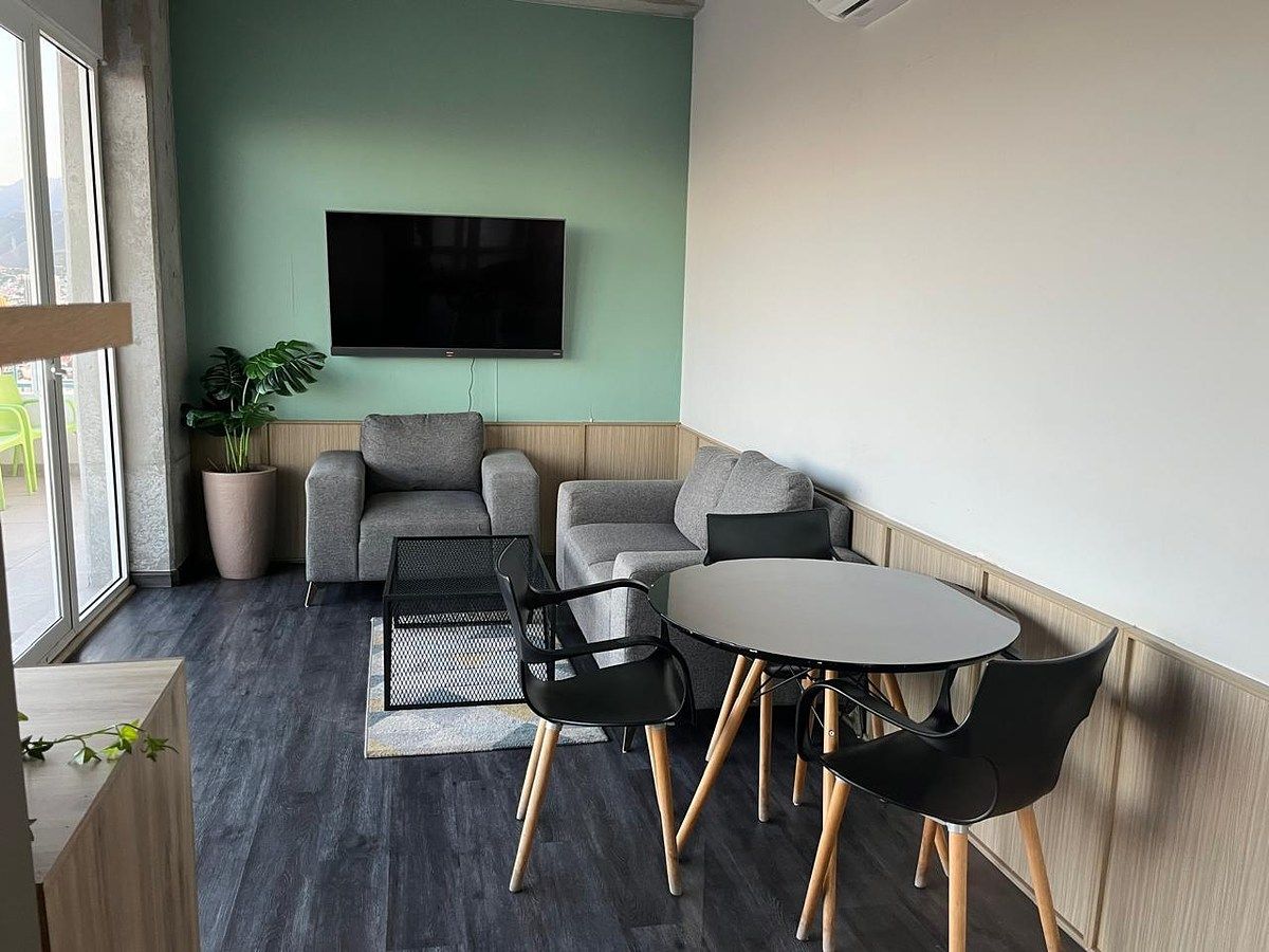 Apartamento em Centro, Monterrey, foto 11 de 12