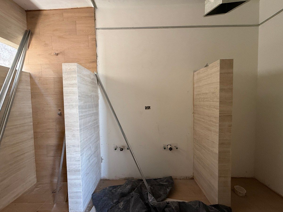 baño recamara principal planta alta (nivel 2), foto 13 de 17