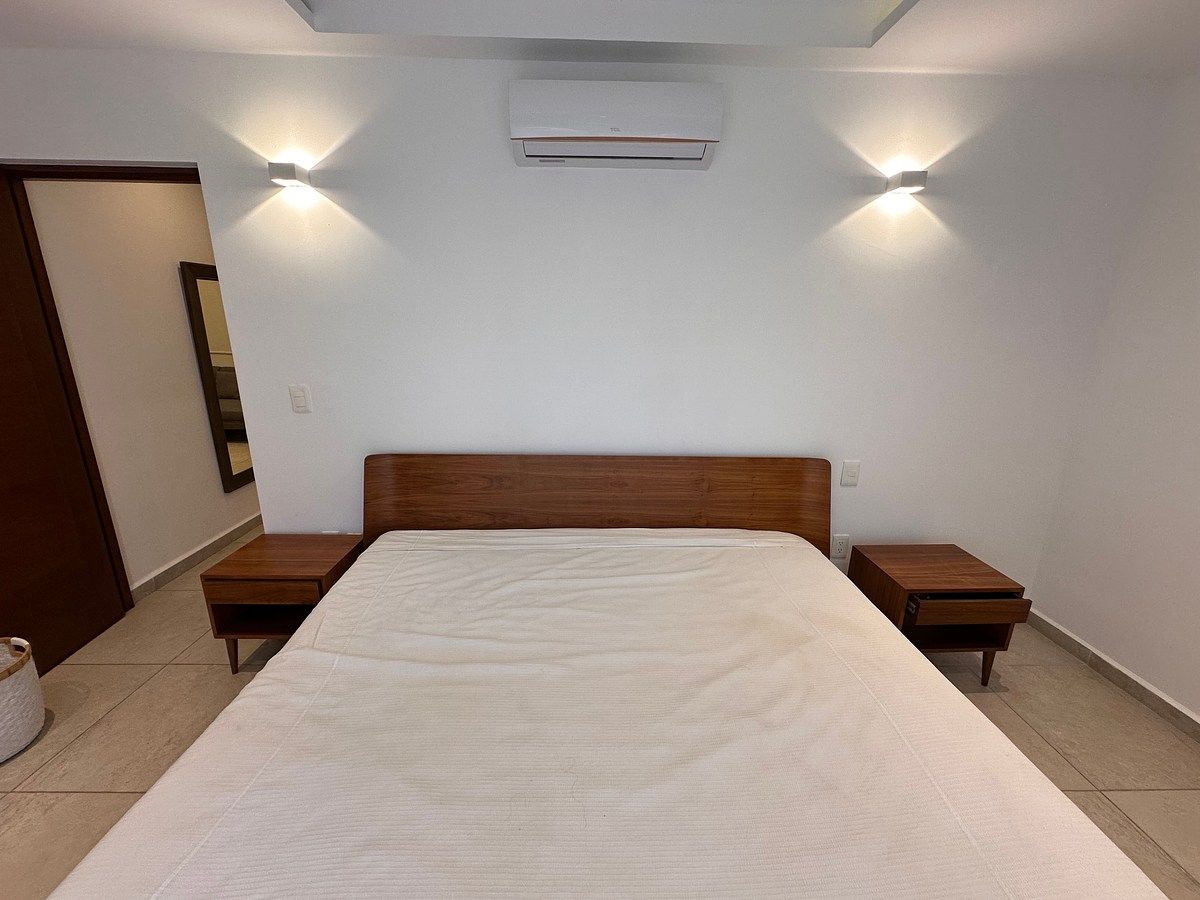 Apartamento em Zazil Ha, Playa del Carmen, foto 10 de 17