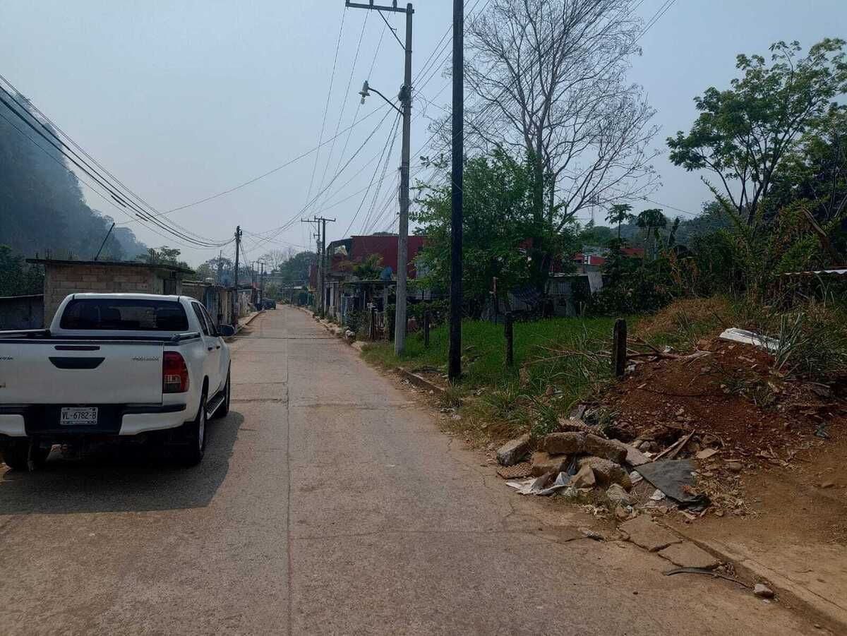 Terreno en Florida, Teapa, foto 2 de 9