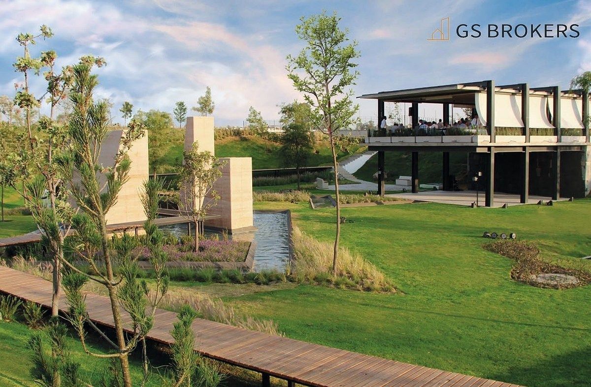 Lot in Bosques Vallarta, Zapopan, photo 10 of 10
