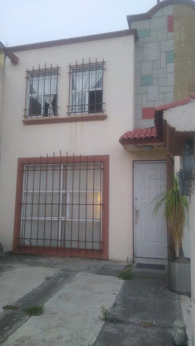 Casa en Venta en Hacienda del Valle II, foto 1 de 9