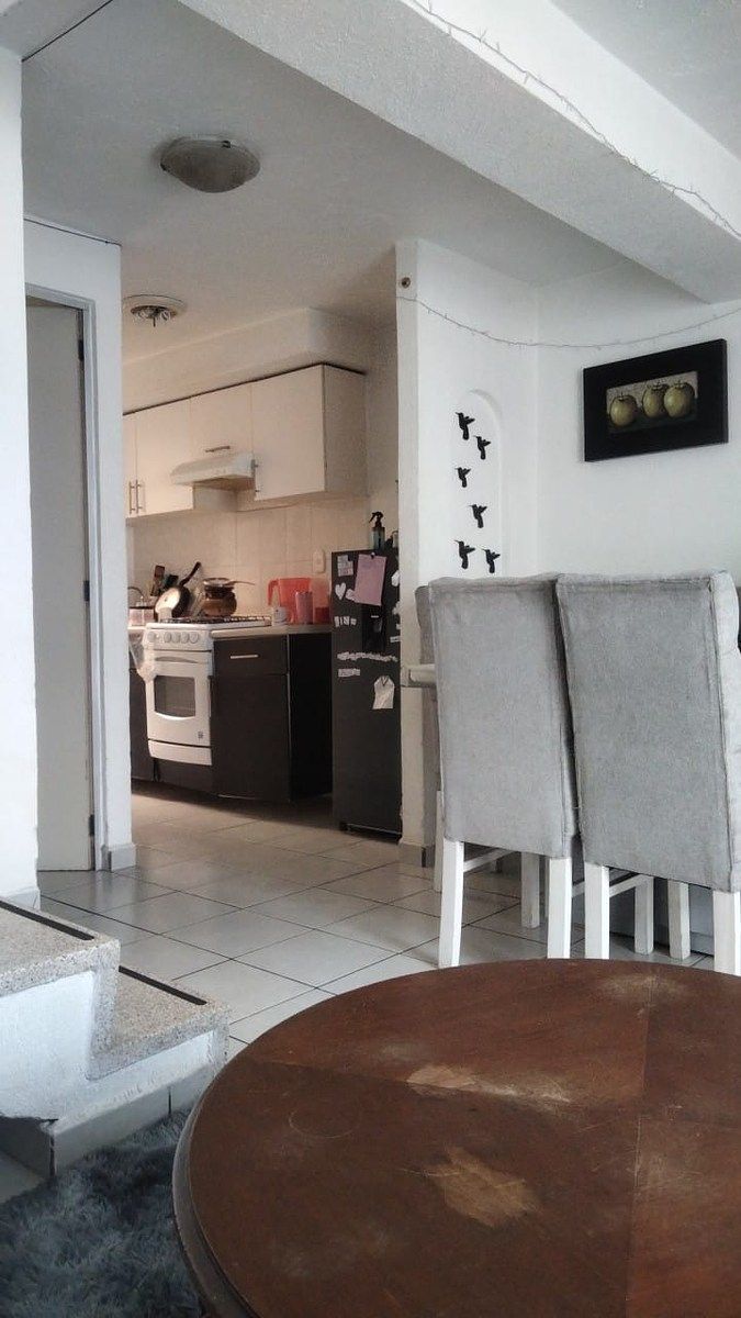 Casa en condominio en San Nicolás Tolentino, Toluca, foto 3 de 9