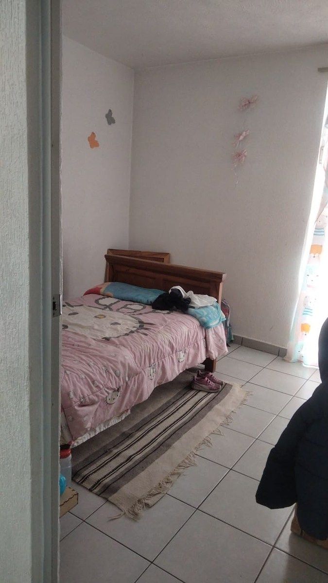 Casa en condominio en San Nicolás Tolentino, Toluca, foto 5 de 9