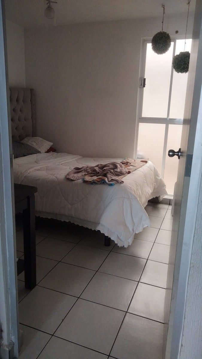 Casa en condominio en San Nicolás Tolentino, Toluca, foto 6 de 9