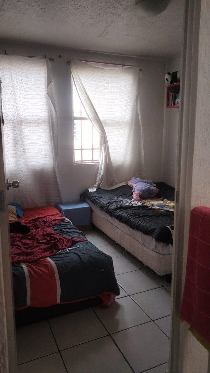 Casa en condominio en San Nicolás Tolentino, Toluca, foto 7 de 9