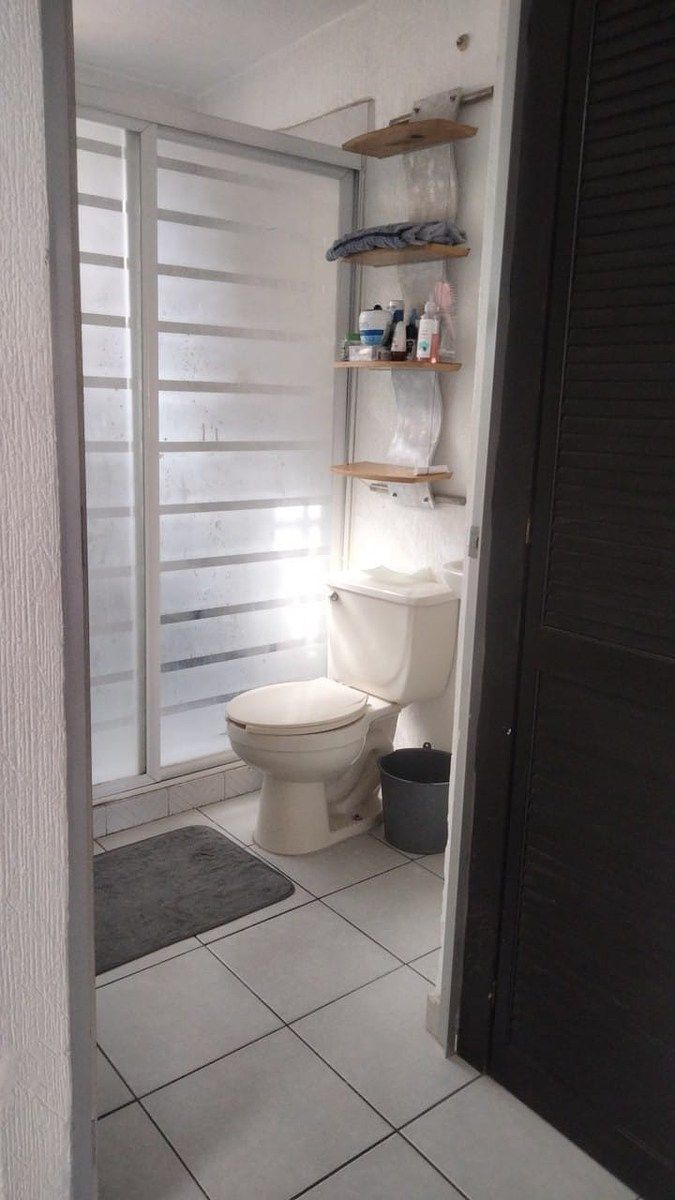 Casa en condominio en San Nicolás Tolentino, Toluca, foto 8 de 9