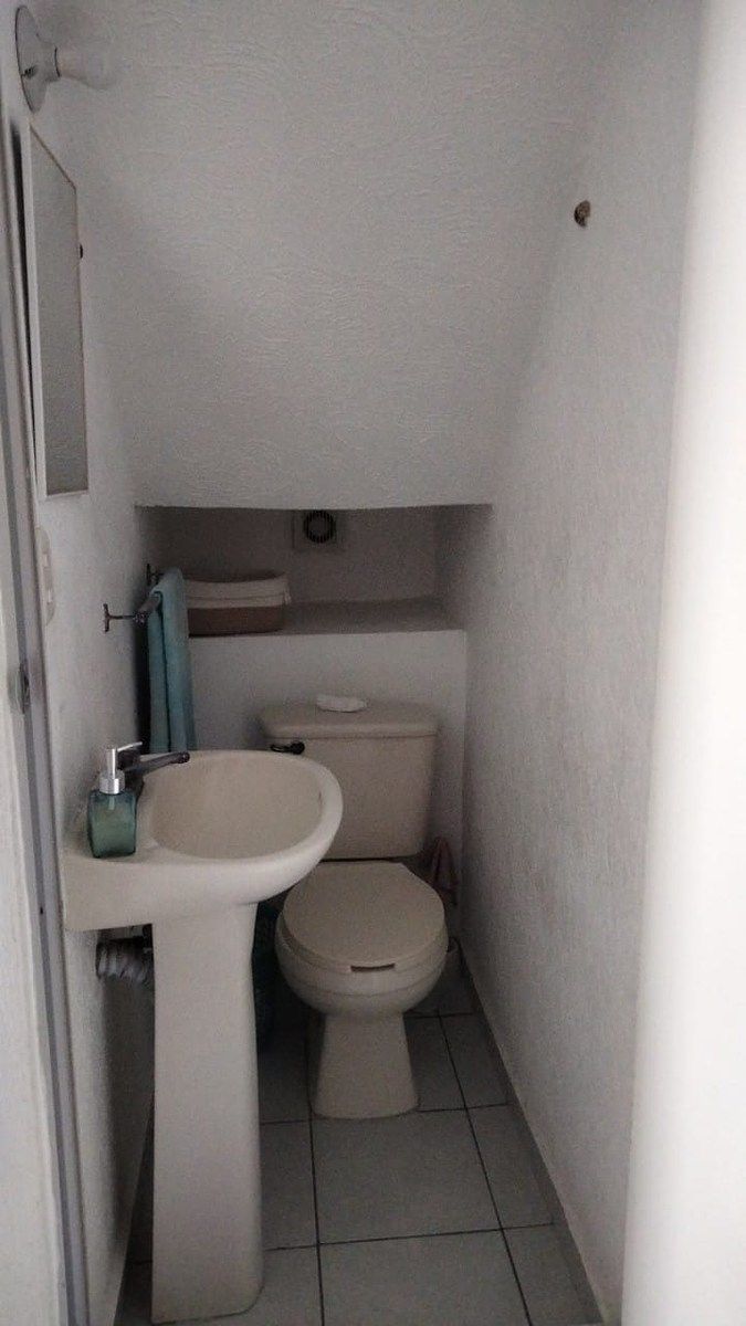 Casa en condominio en San Nicolás Tolentino, Toluca, foto 9 de 9