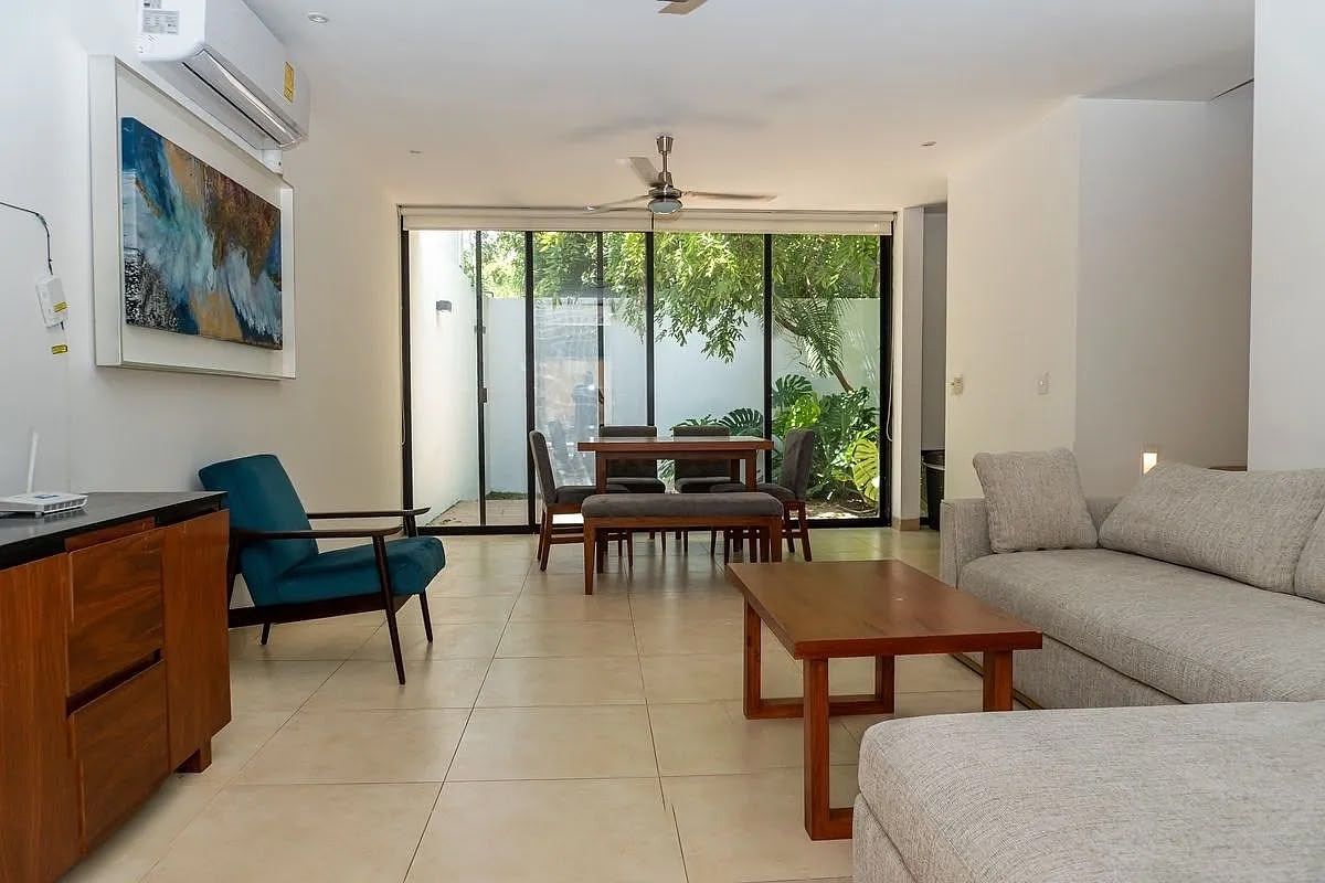 Casa em Montebello, Mérida, foto 3 de 12