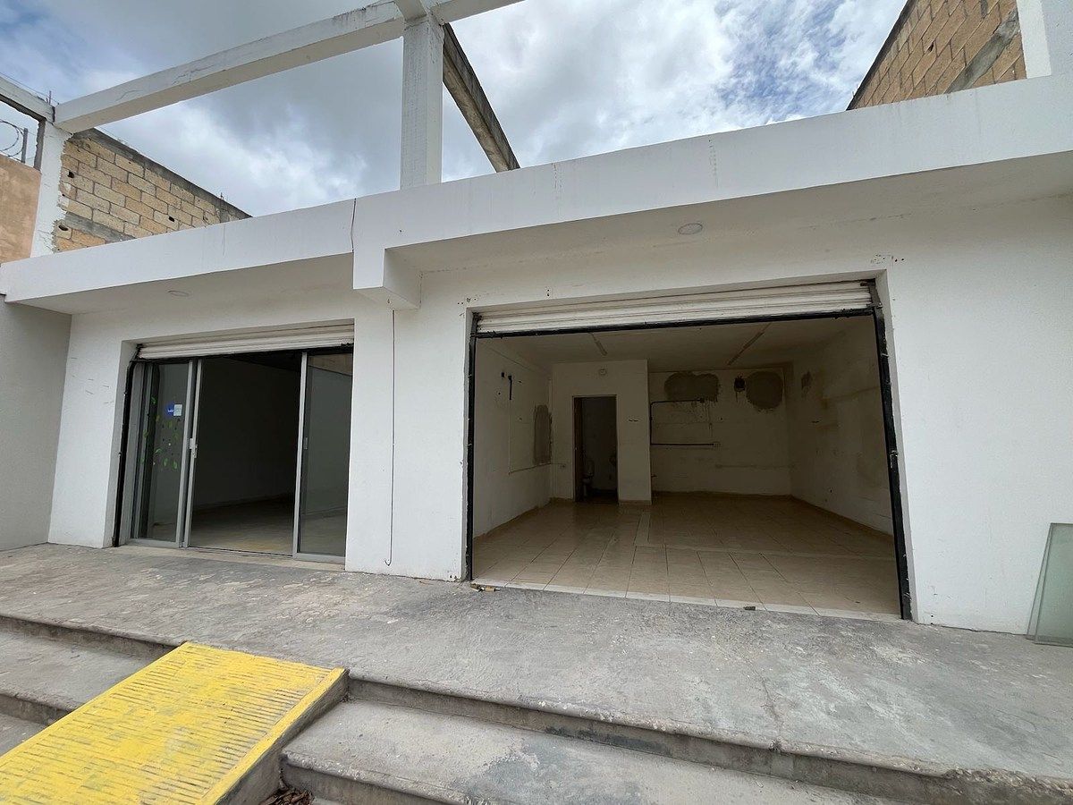 Retail Space in Alfredo V Bonfil, Benito Juárez, photo 2 of 9