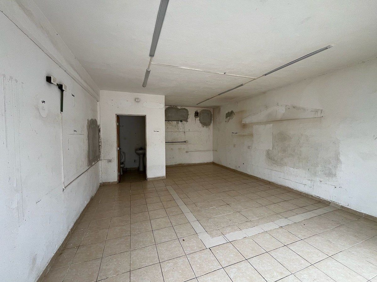 Retail Space in Alfredo V Bonfil, Benito Juárez, photo 6 of 9