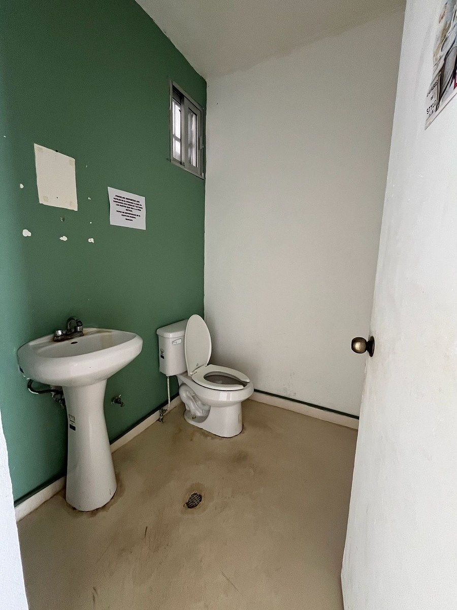 Retail Space in Alfredo V Bonfil, Benito Juárez, photo 7 of 9