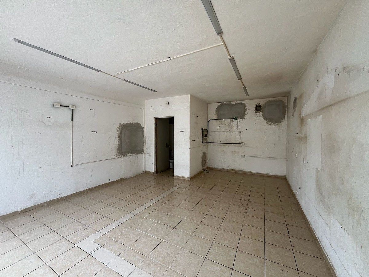Retail Space in Alfredo V Bonfil, Benito Juárez, photo 8 of 9