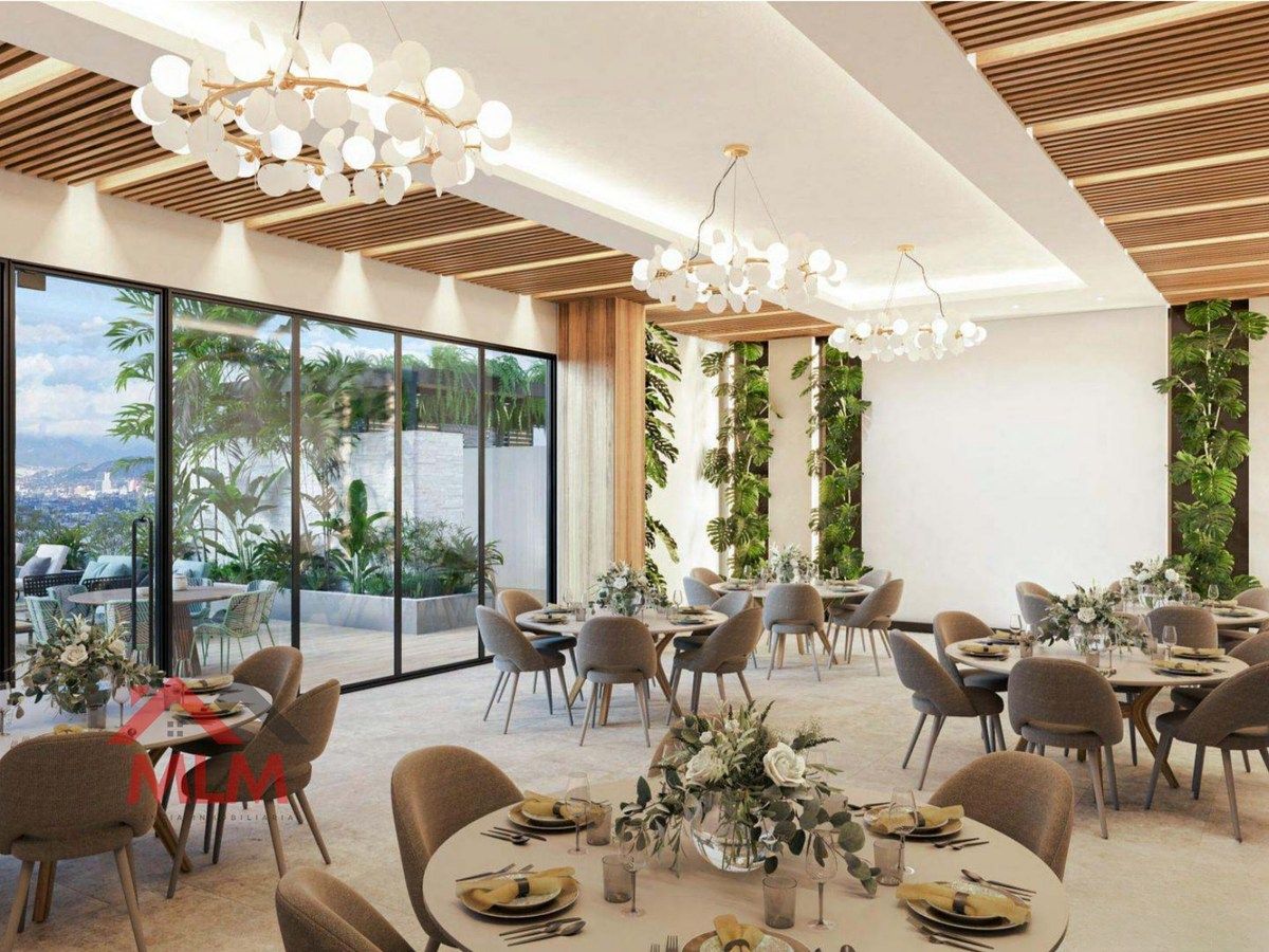 Apartment in Las Cumbres 3 Sector, Monterrey, photo 16 of 19