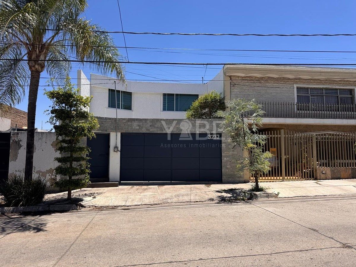 House for rent for offices Tabachines Residential, photo 1 of 14