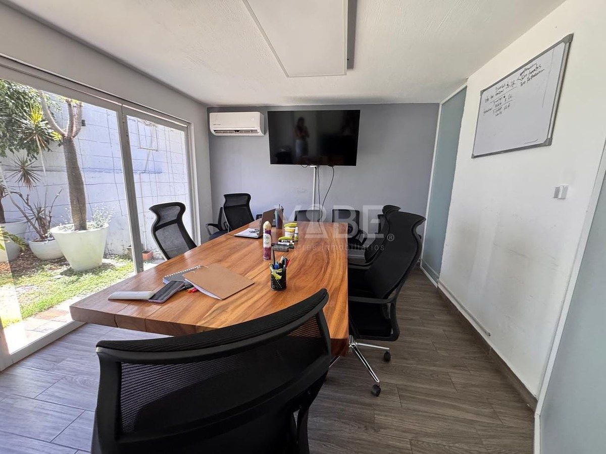 Office in Tabachines, Zapopan, photo 6 of 14