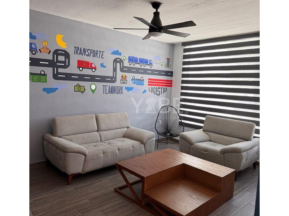 Office in Tabachines, Zapopan, photo 7 of 14