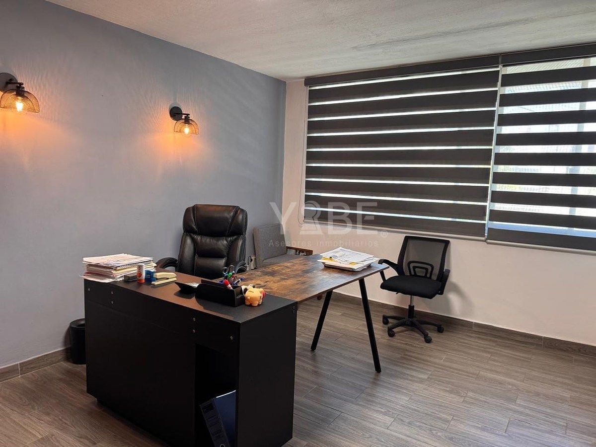 Office in Tabachines, Zapopan, photo 11 of 14
