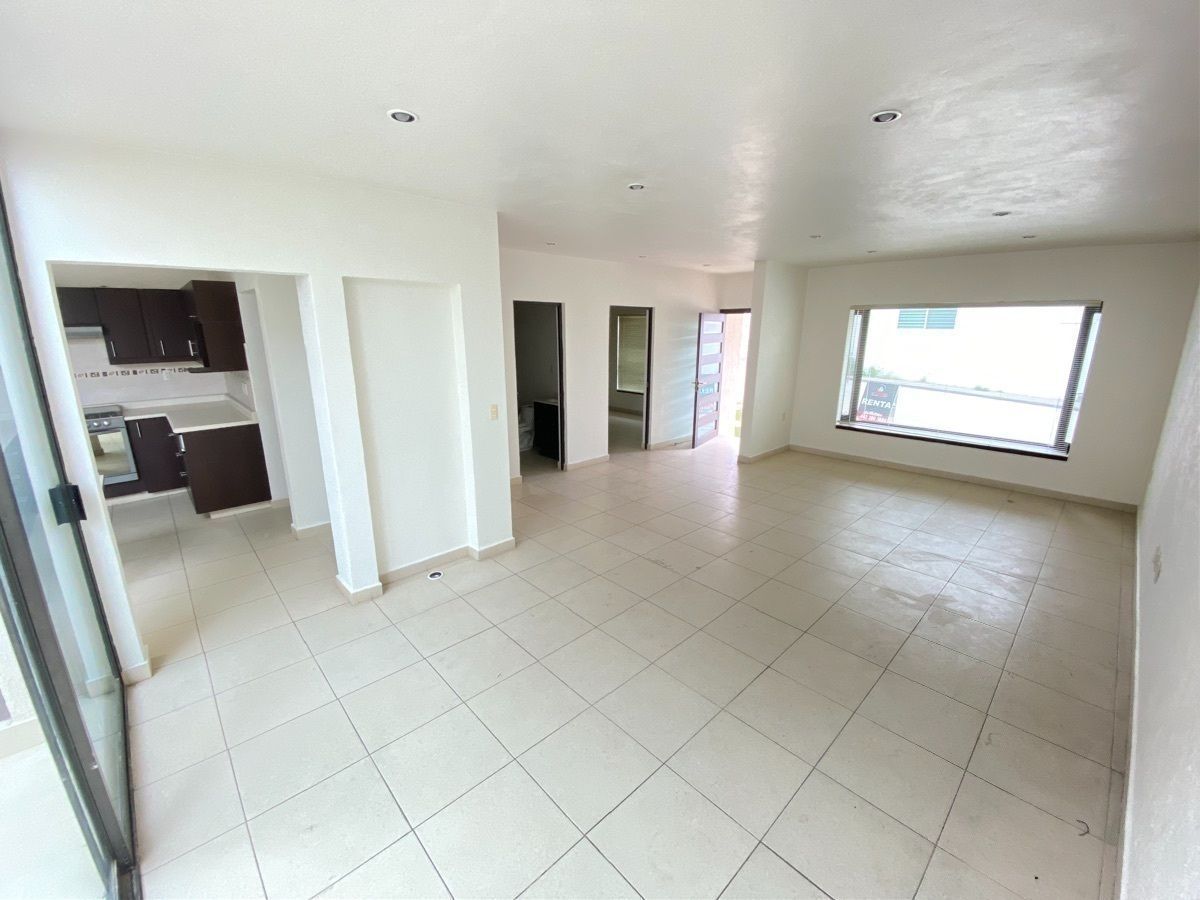 Casa en condominio en Milenio III, Querétaro, foto 3 de 17