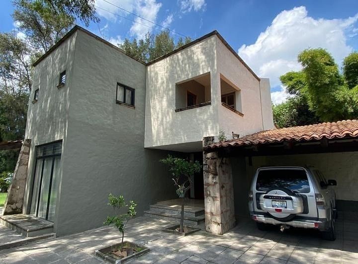 House in Gated Community in El Bajío, Zapopan, photo 3 of 36