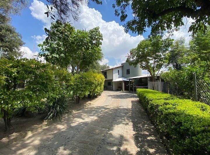 House in Gated Community in El Bajío, Zapopan, photo 13 of 36