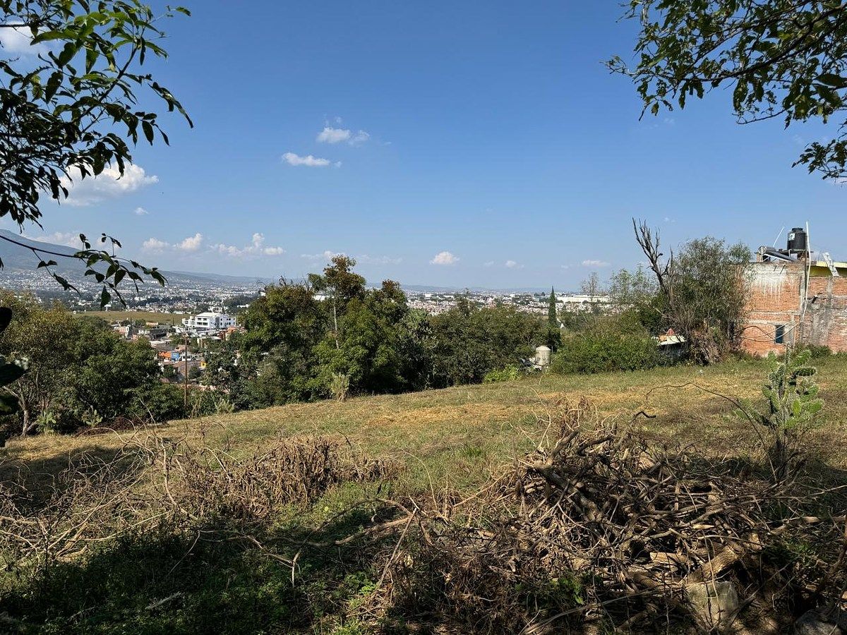 Terreno en Independencia, Morelia, foto 3 de 4