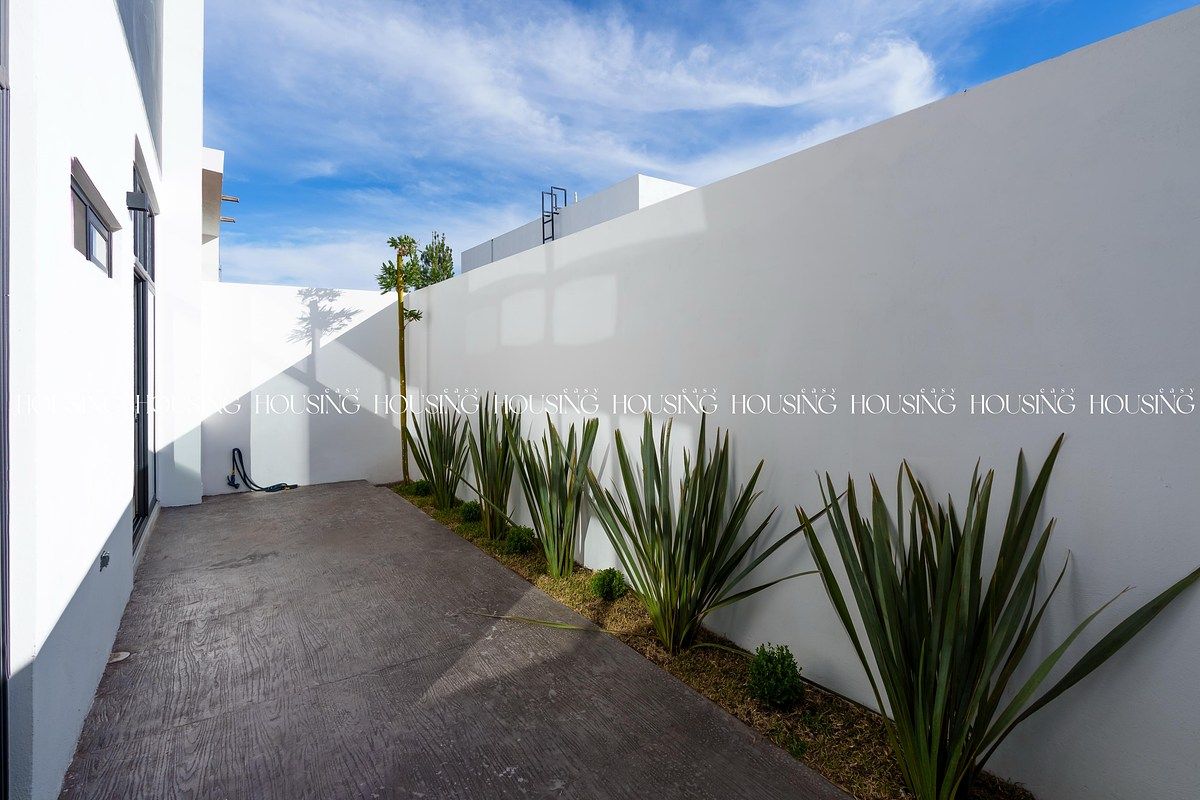 Casa en Altozano el Nuevo Chihuahua, Chihuahua, foto 24 de 25