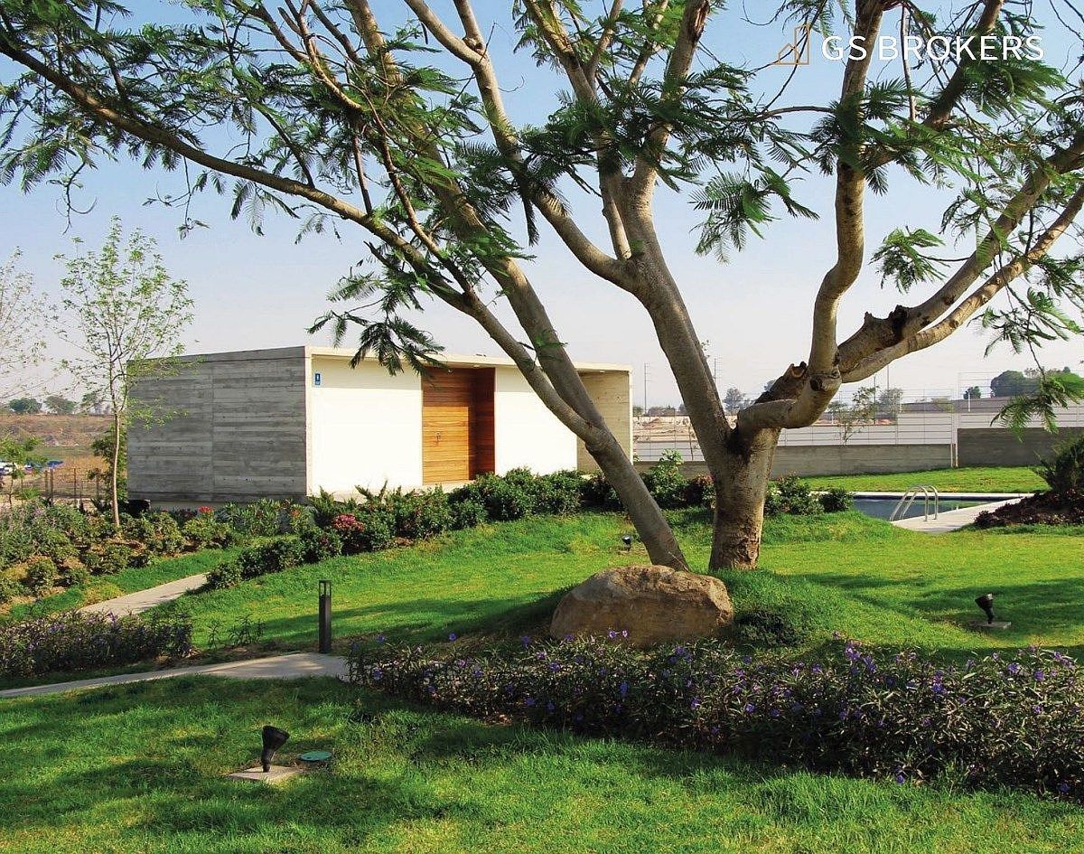 Lot in Bosques Vallarta, Zapopan, photo 4 of 10