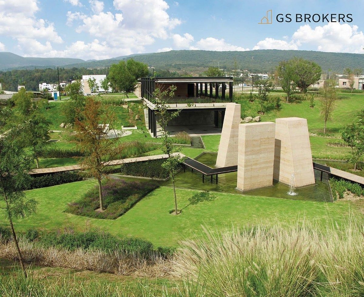 Lot in Bosques Vallarta, Zapopan, photo 6 of 10